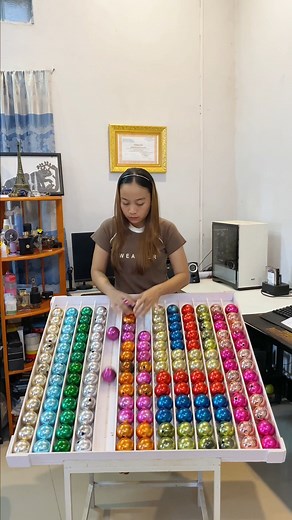 38K views · 148 reactions | Watch Me Attempt The Impossible Perfect Sort Without Undo Challenge! | Lin Family | Facebook