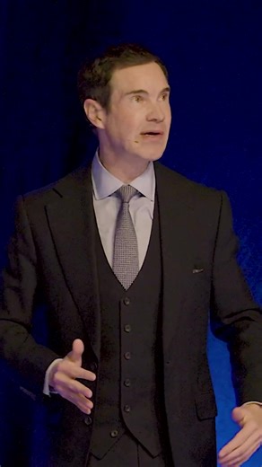 The unexpected thing about having kids #jimmycarr #standupcomedy #standup #parentingtips Come see Jimmy live: https://www.jimmycarr.com/ | Jimmy Carr