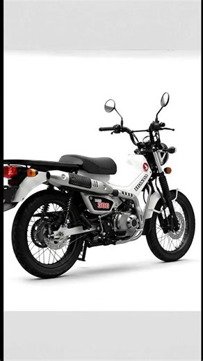 2026 Honda Super Cub – Classic Retro Commuter! Full Specs & Review 🏍️✨l#supercub #honda#hondaconcept