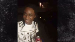 Fetty Wap -- I Treated a Kid Like Dirt ... for His Birthday!!! (PHOTO VIDEO)