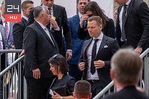 Válasz Online: az utóbbi 35 év legnagyobb ingatlanmutyijában a kormány 580 milliárdot fizet titokban Tiborczéknak | 24.hu