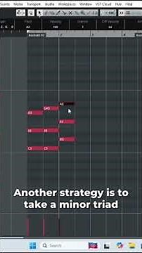 How to Use Augmented Chords