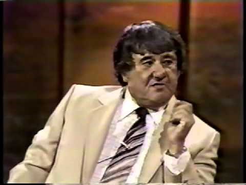 You Bet Your Life game show with Buddy Hackett Part 1