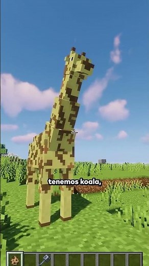 Living Things MOD #shorts #minecraft #mod #review #fyp #forfun #nether