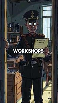 600 Jewish Prisoners Pulled Off History's Most Daring Death Camp Escape