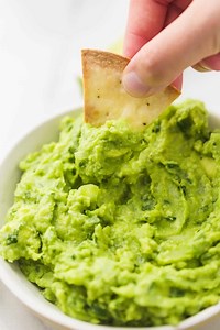 Best Guacamole Recipe (Easy and Authentic) - Little Sunny Kitchen