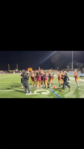 Undefeated Division Champs!! 🏈 | Cardinal Newman High School