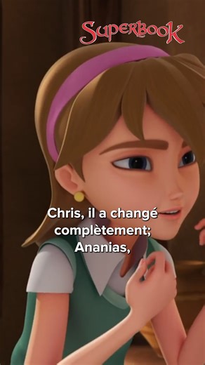 2K views · 105 reactions | Coucou les superkids! 拾 Ne soyez pas trop...