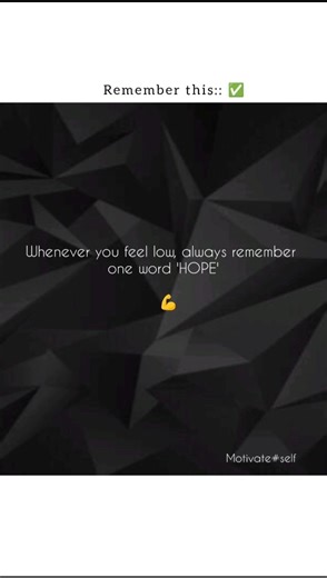 Best Life's Advice - 112✅Feeling Low???