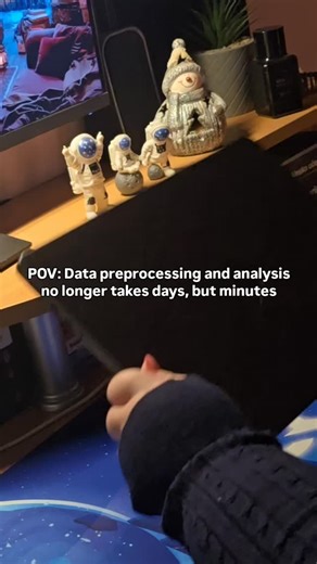 Danica Simic on Instagram: "How I use Skywork AI as a data scientist @skyworkai Skywork is agentic tool which allows detailed research, data analysis, training your machine learning models through its general agent and building and deploying full stack app applications. There's no feature on Skywork that didn't help me in some segment of career, and you can use it for anything, from simple doc or presentation creating to building solutions at scale. Comment Skywork and use code codingmermaid to 