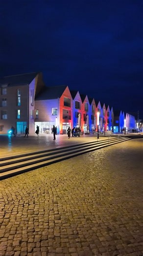 Zeitraffer aus dem Alten Hafen 📍Wismar ➖➖➖➖➖➖➖➖➖➖➖➖➖➖➖ #wismar #wismarhafen #nordwestmecklenburg #lknwm #mecklenburgvorpommern | nw-mecklenburg.de