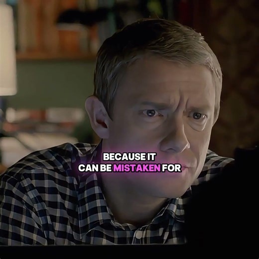 SHERLOCK SOLVED A CODE WITHIN 8 SECONDS☠️🔥 #Sherlock #SherlockHolmes #Trending #Shorts