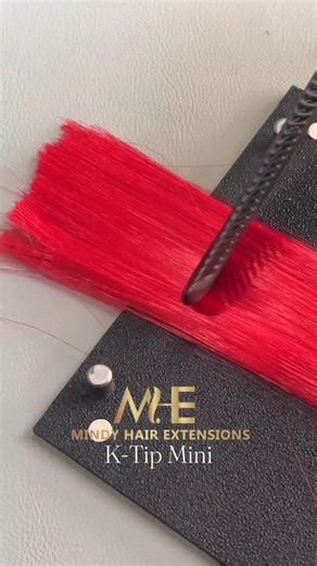 mindyhairextensions on Instagram: "Mindy Hair Extensions — K-Tip Mini Set!! Different size will be all available 😊😊😊 * Lightning-fast encapsulation — up to several flat tip in a single motion *Flawless results - clean, even capsules with no overflow,built-in fan to neutralize keratin fumes * Flexible sizing - create capsules of any size using a standard comb. What’s included: *Hair encapsulation device * keratin in each color: clear, dark brown, light brown, and black * Capsule cutting pliers
