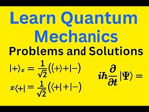 How to Actually Learn Quantum Mechanics
