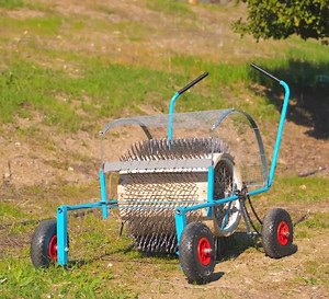 DIY Unique Fruit Collector | 3-Minute Hacks