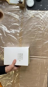 Dollar tree Bible Find “Gods Love Letter” | Chalk It Up Fancy