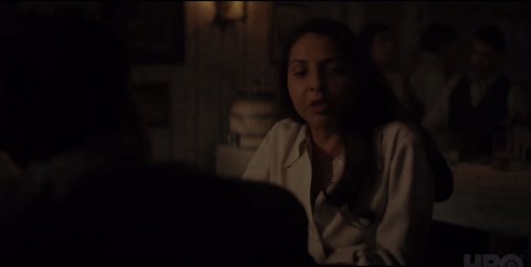 Perry Mason (TV Series 2020–2023) ⭐ 7.6 | Crime, Drama, History