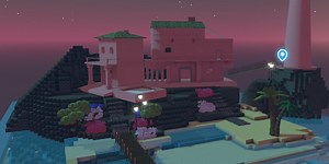 Metaverse Real Estate Piles Up Record Sales in Sandbox and Other Virtual Realms