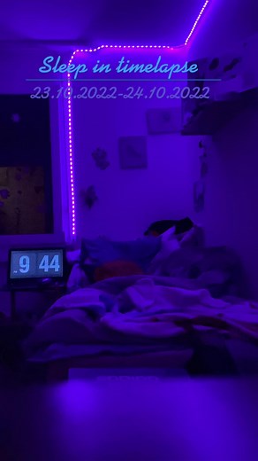 Today is shool and it was so hard for me to sleep in😭#timelapse #timelapssleeping #fy #fouryou #sleeping #foryoupage