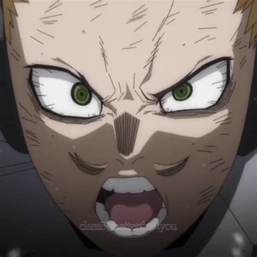 Let’s Get Loud with Present Mic from MHA