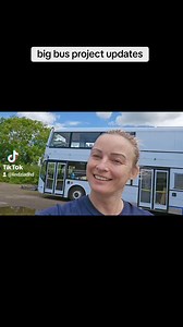 24K views · 463 reactions | Double decker bus conversion updates  here we go, more progress  #busconversion #buslifeadventure #busliving #diyprojects #diy #doityourself #renovationproject #renovationjourney #doubledeckerbus #tinyhouseonwheels #alternativeliving #alternativelife | A Different Human Design | Facebook