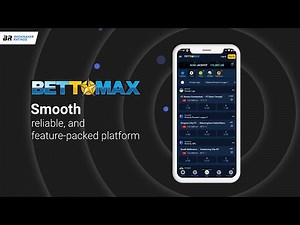 Revolutionize Your Bets: A Complete 2025 Guide to Bettomax App