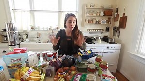 We go through a lot of food as a family of 9. It is rare that I buy one of anything. Join me as I share our weekly grocery haul. You can get Fed from the Farm meat here- https://fedfromthefarm.com/register?referral_code=CUKVLAKkyxxV WANT TO START YOUR OWN BLOG? Learn how our family supports ourselves full-time on our homestead with our blog and Youtube channel with in my FREE blogging success masterclass: https://www.farmhouseonboone.com/masterclass-registration GRAB MY FREE SOURDOUGH EBOOK Farm