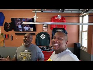 Installing Advanblack Chopped Tour Pack and New Seat