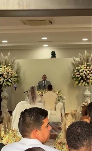 Renier Antonella's Wedding