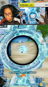 21K views · 327 reactions | 1v4 M416 Glacier DBS | Ace Gaming | Facebook