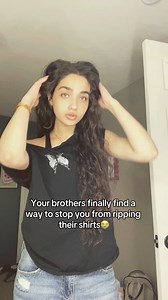 And THATS A WRAP…I’m done ripping shirts😭 | Lala Sadii Fans