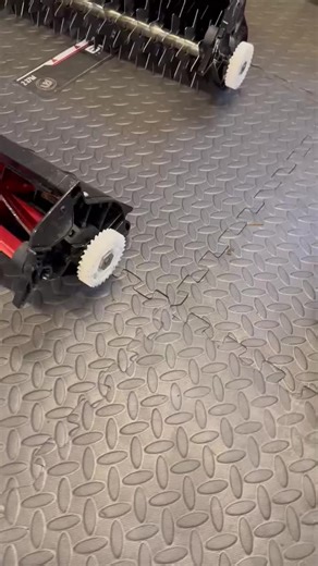 ALLETT MOWERS on TikTok
