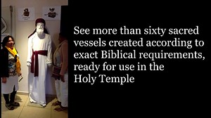 3.1K views · 165 reactions | THE TEMPLE INSTITUTE'S HOLY TEMPLE...
