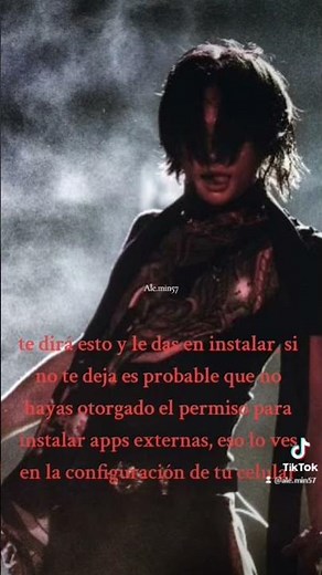 cómo instalar / descargar extensiones en tachiyomi, aniyomi y mihon