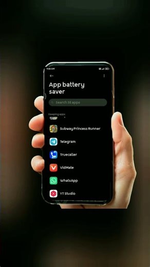 Secret Settings sa aapka phone ki battery duble chalagi #technogamerz #tech