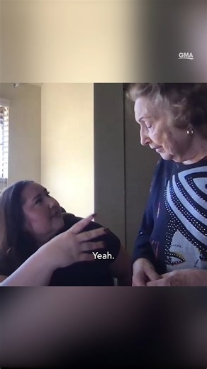 107K views · 1.4K reactions | Alejandra Hernandez was laid off in November 2022. She then got divorced, her car was totaled, she moved home with her mom and her cat almost died. After nearly two years, she's getting a fresh start. https://gma.abc/43Wz2NM | Good Morning America | Facebook