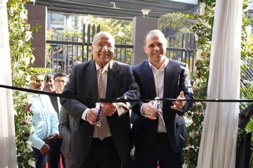 Newly Redesigned Experience Centre Brings Interactive Interior Solutions to Kolkata