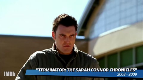 T2 3-D: Battle Across Time (Short 1996)