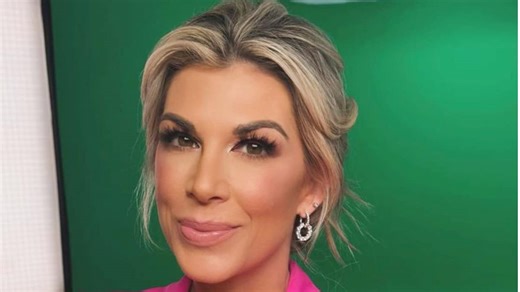 Love or hate her, Alexis Bellino should be full-time for RHOC Season 19
