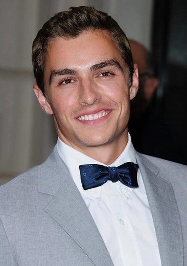 Top 10 movies of Dave Franco with high IMDb rating #shorts