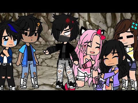 |•| Aphmau broke her leg |•| [Ft.Aphmau]👀