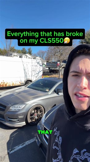 Performance Mods for Mercedes CLS550 and CLS63