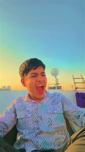 kris ka sune ga gaana 😀🤣😂🤣 #comedy #viral #shorts