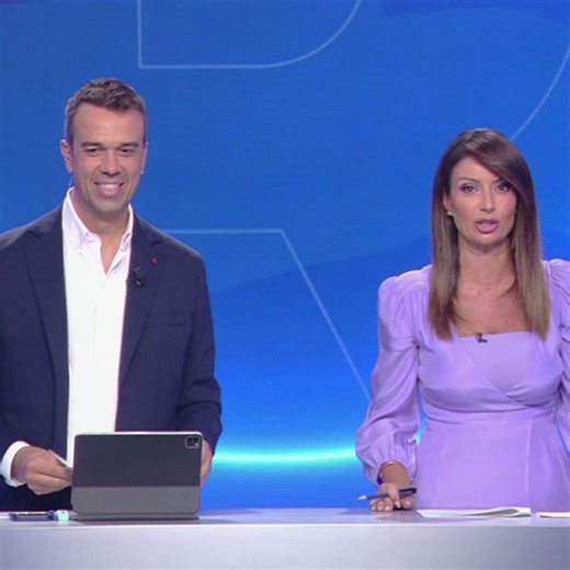 Puntata del 27 agosto - SportMediaset