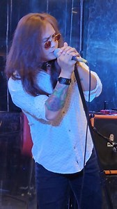 24K views · 800 reactions | #classicrock #cover 落 Horizon Entertainment Production | Pyromania | Facebook