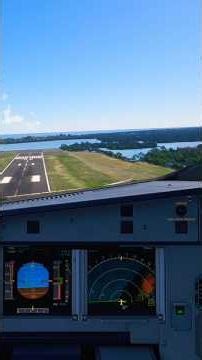 Airbus A320 Takeoff 🛫✈️#aviation