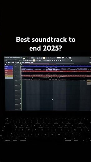 Last Goodbye - Undertale / 2025