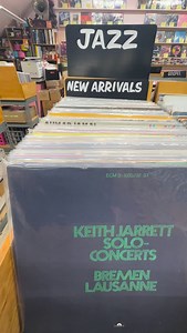 Jazz flip! All titles available in the store Friday morning! Sorry no holds. | Phonoluxe Records Music & Movies