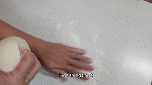 Flaky Biscuits recipe