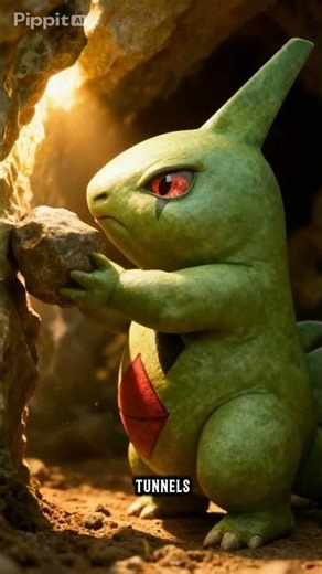 What if Pokémon evolved like real animals?!#PokemonDocumentary#RealLifePokemon